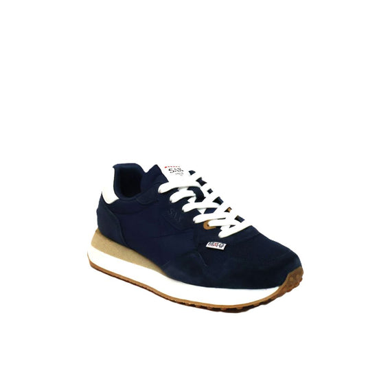 Sax Sneakers Uomo - Navy