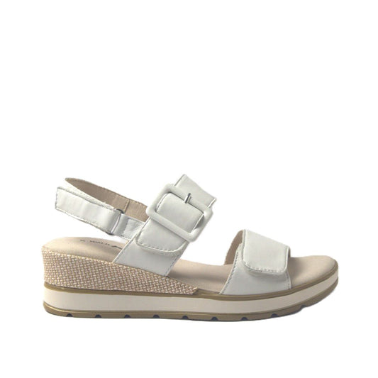 Walk Dream Sandali Donna - White
