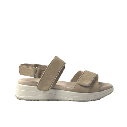Walk Dream Sandali Donna - Beige