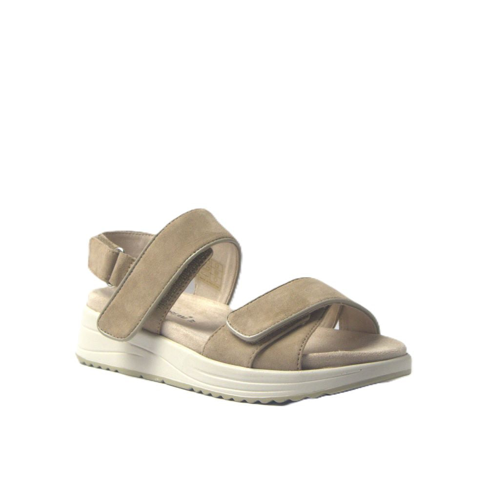 Walk Dream Sandali Donna - Beige