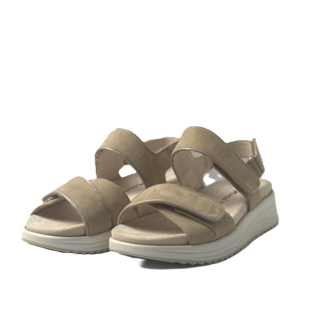Walk Dream Sandali Donna - Beige