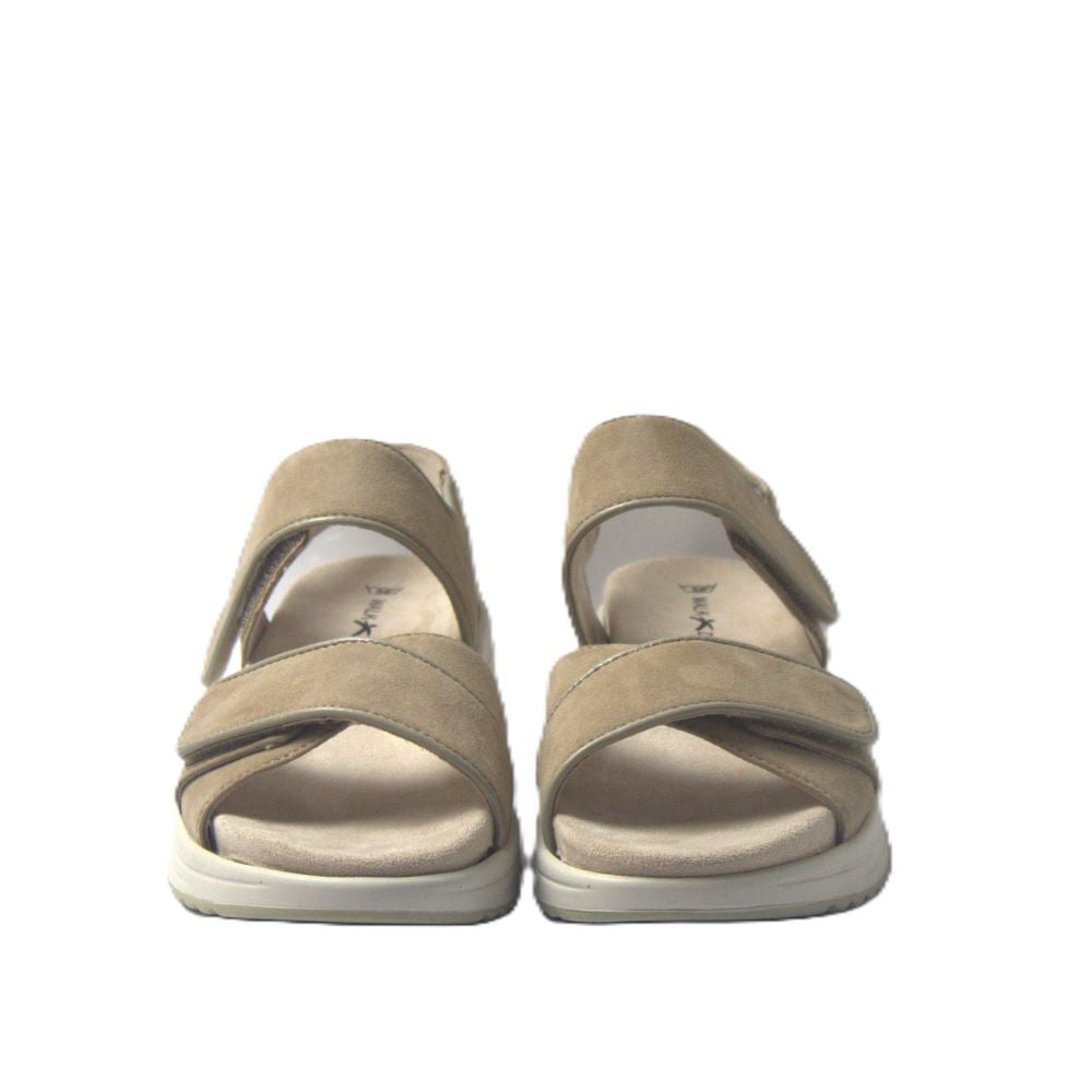 Walk Dream Sandali Donna - Beige