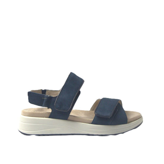 Walk Dream Sandali Donna - Blue