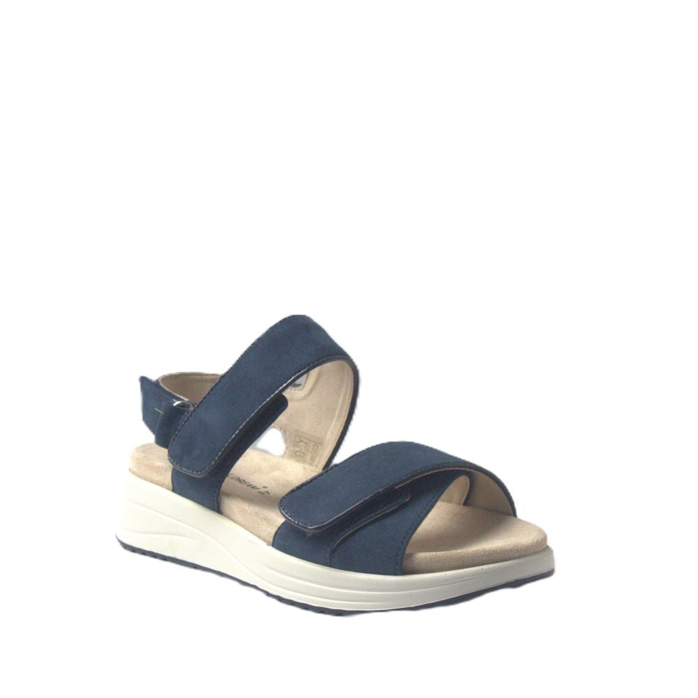 Walk Dream Sandali Donna - Blue