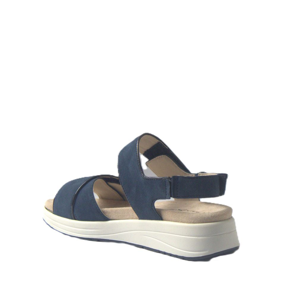 Walk Dream Sandali Donna - Blue