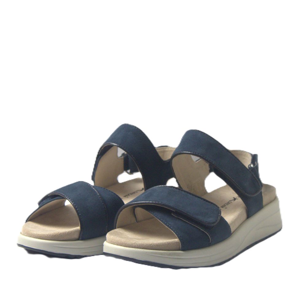 Walk Dream Sandali Donna - Blue