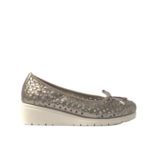 Walk Dream Ballerine Donna - Gravel