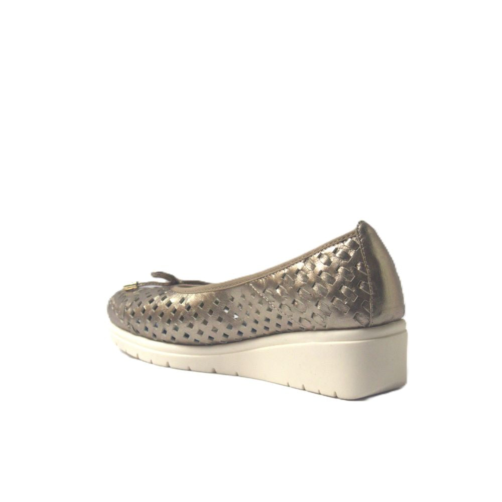 Walk Dream Ballerine Donna - Gravel