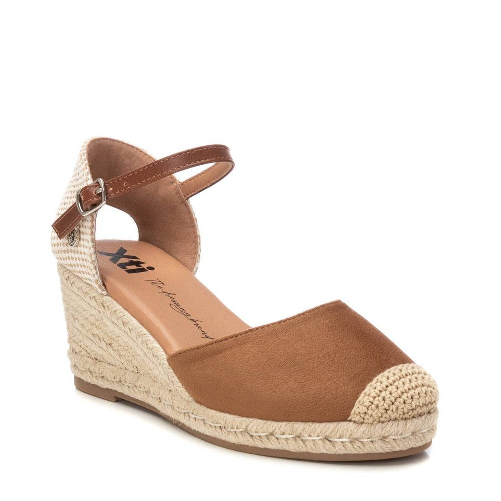 Xti Espadrillas Donns - Camel