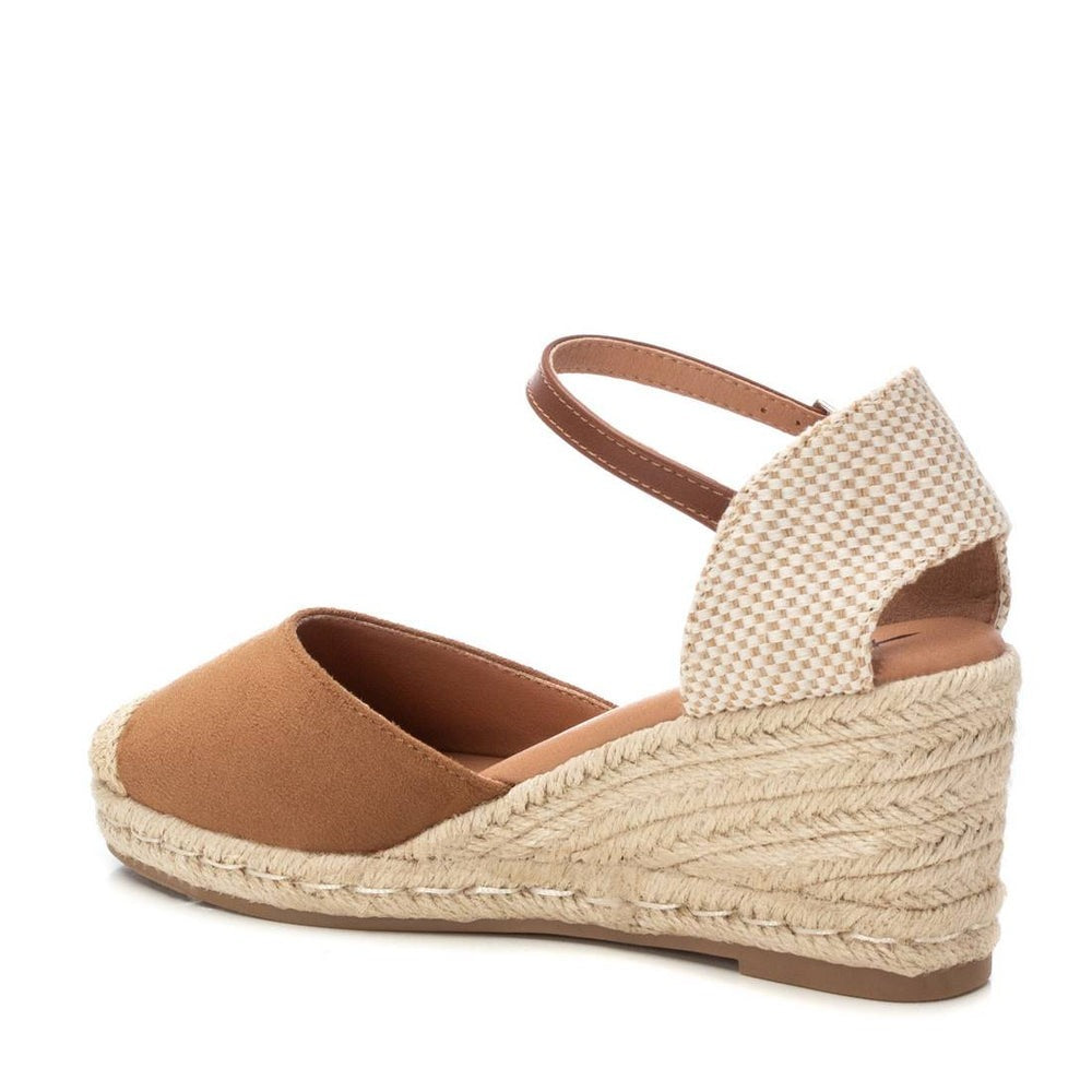Xti Espadrillas Donns - Camel