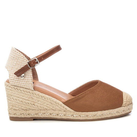 Xti Espadrillas Donns - Camel