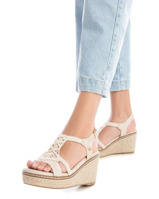 Xti Sandali Donna - Hielo