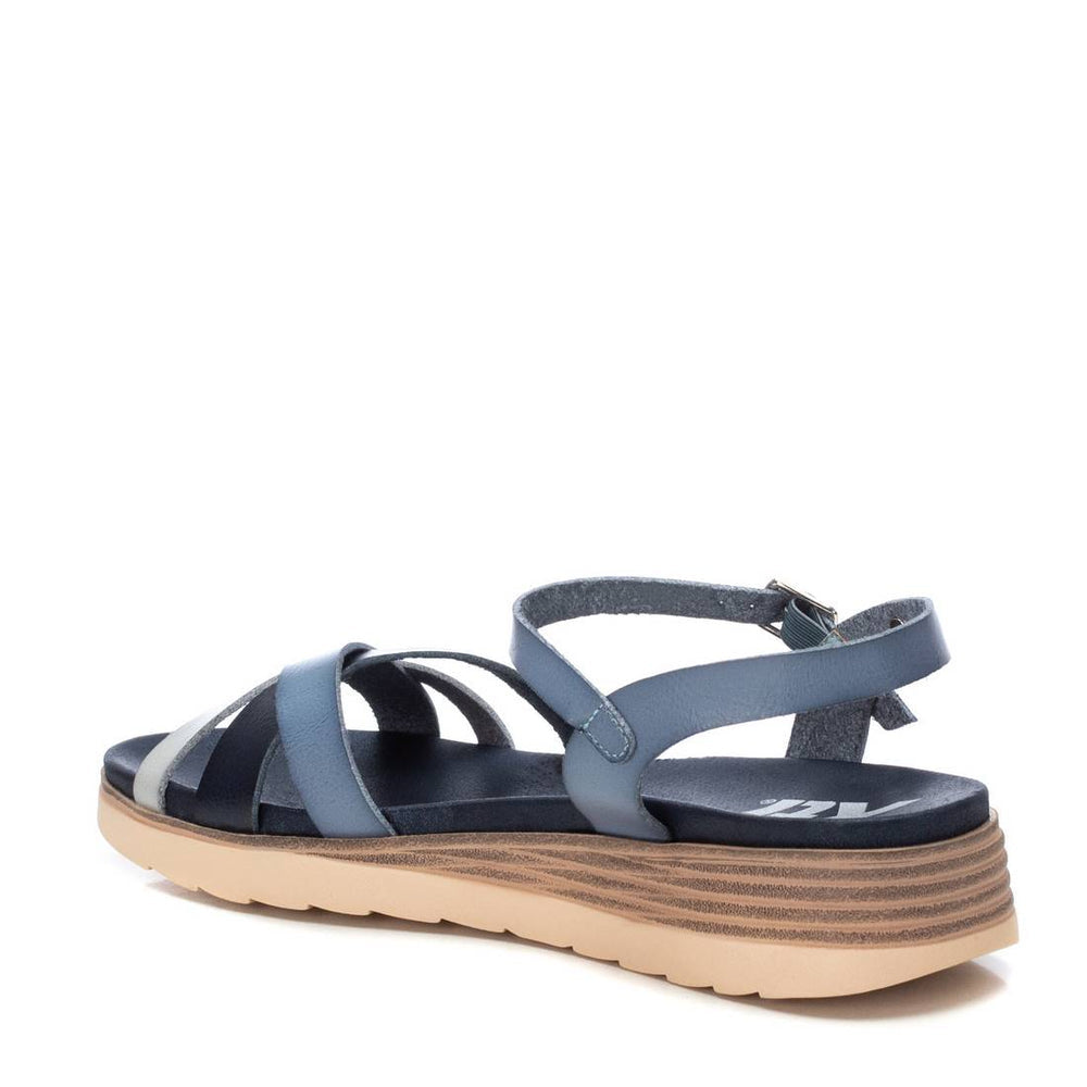 Xti Sandalo Donna - Navy