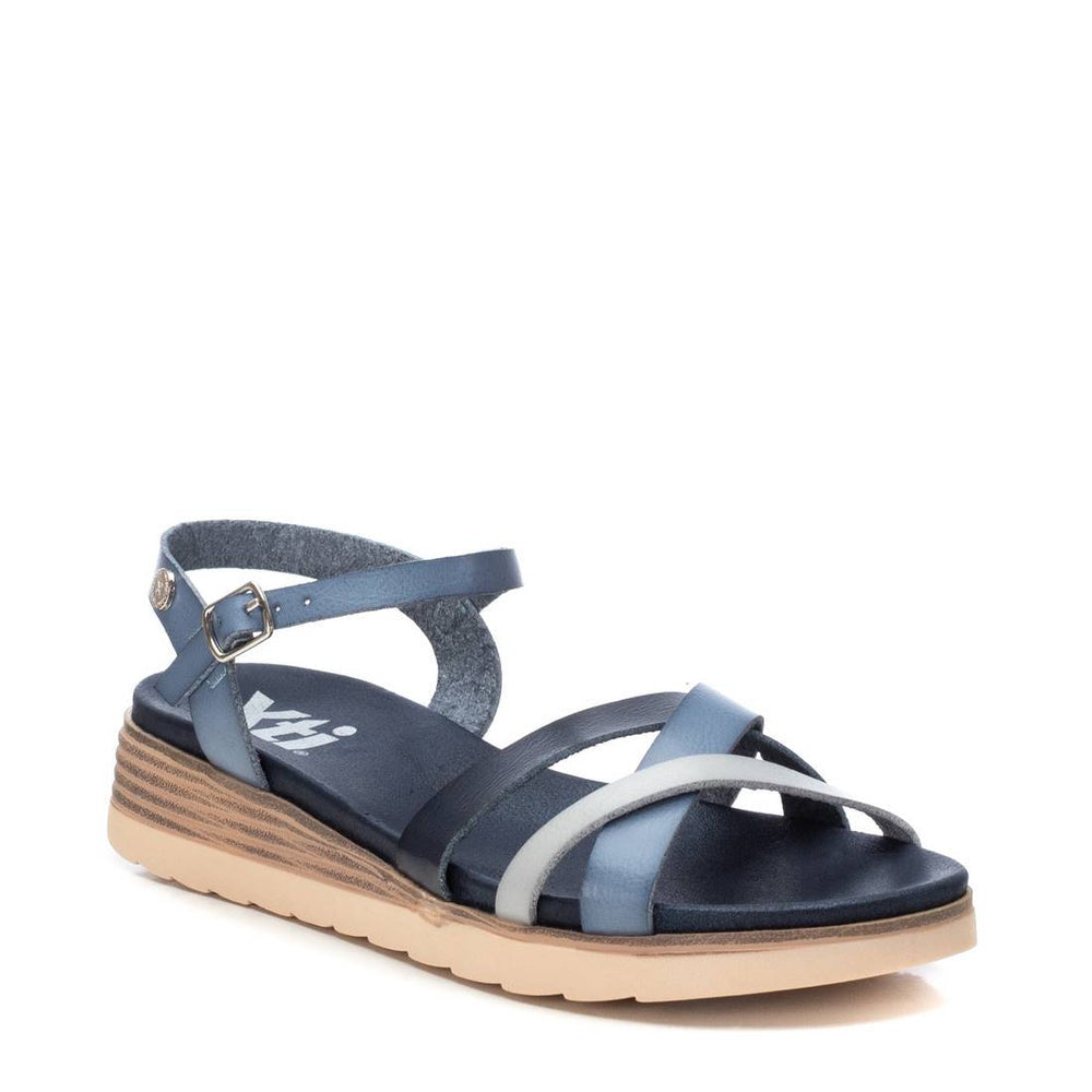 Xti Sandalo Donna - Navy