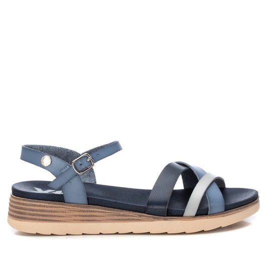 Xti Sandalo Donna - Navy