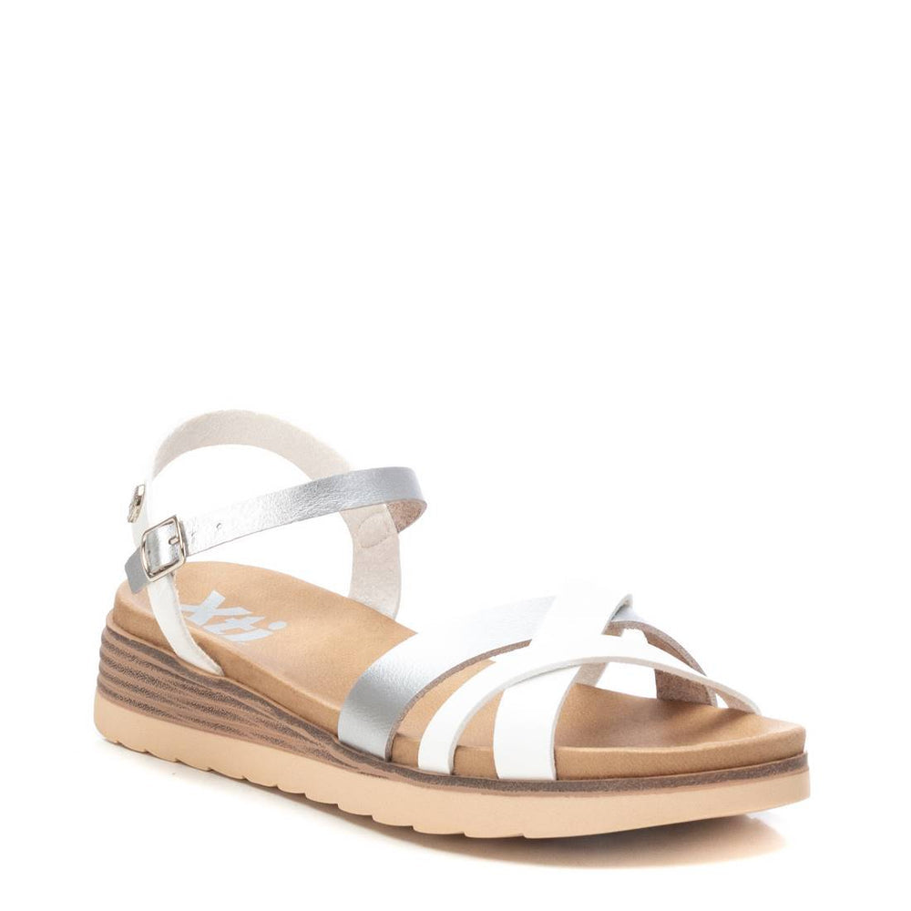 Xti Sandalo Donna - Bianco