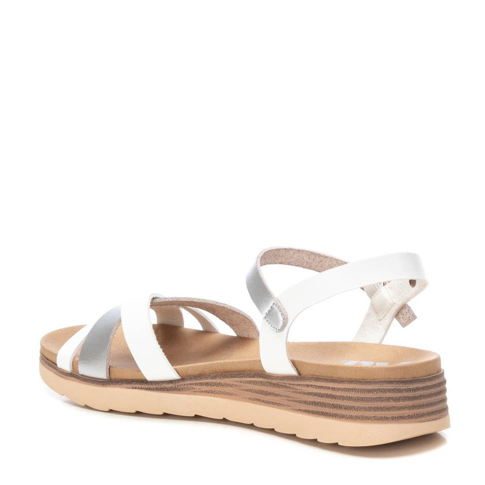 Xti Sandalo Donna - Bianco