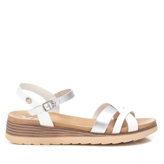 Xti Sandalo Donna - Bianco