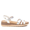 xti sandalo donna bianco 1920377