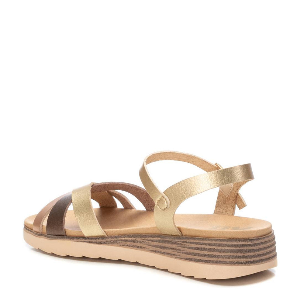 Xti Sandalo Donna - Oro