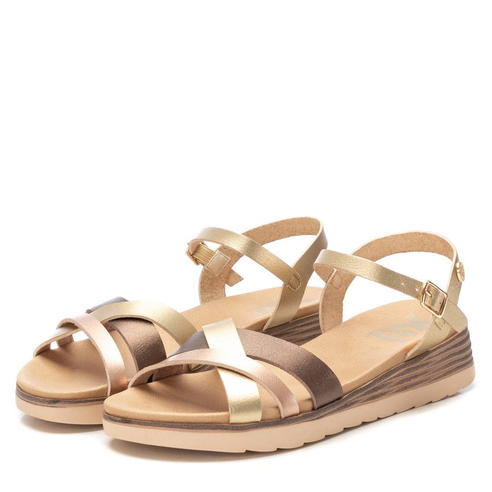 Xti Sandalo Donna - Oro