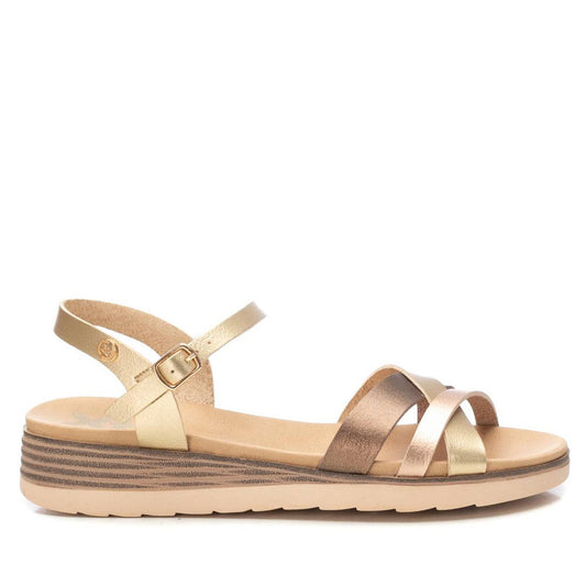 Xti Sandalo Donna - Oro