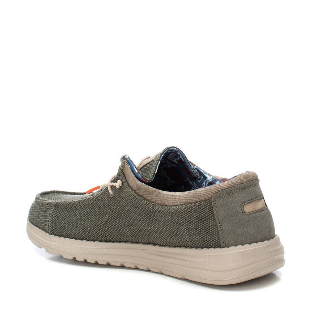 Xti Scarpe Uomo - Kaki