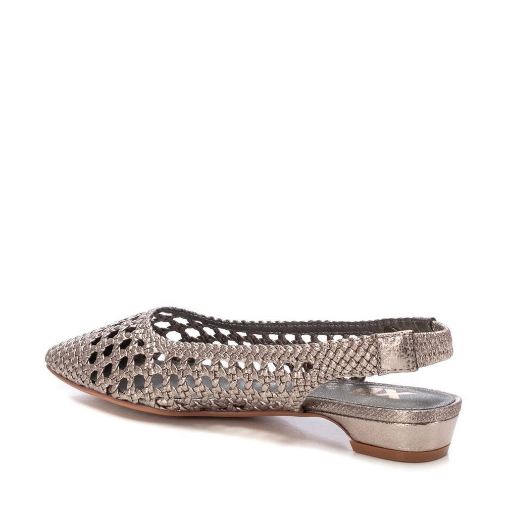 Xti Scarpe Basse Donna - Plomo