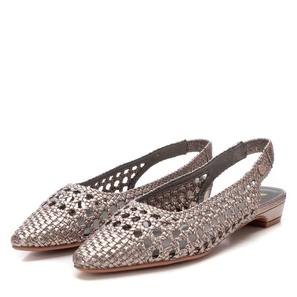 Xti Scarpe Basse Donna - Plomo