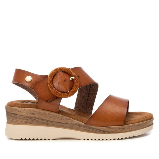 Xti Sandali Donna - Camel