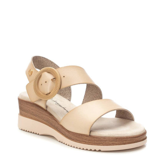 Xti Sandali Donna - Beige