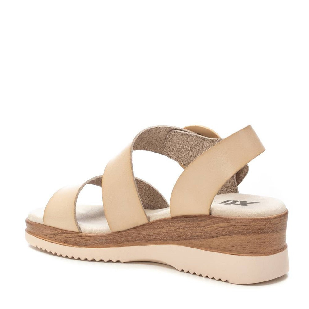 Xti Sandali Donna - Beige