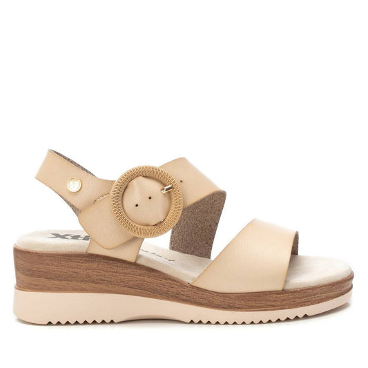 Xti Sandali Donna - Beige