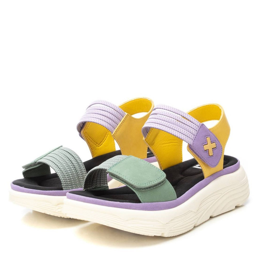Sandali Xti Donna - Lilac