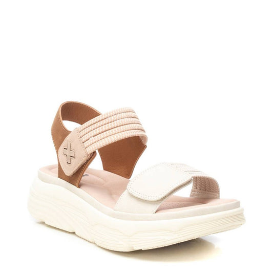 Xti Sandali Donna - Beige