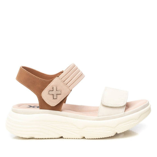 Xti Sandali Donna - Beige