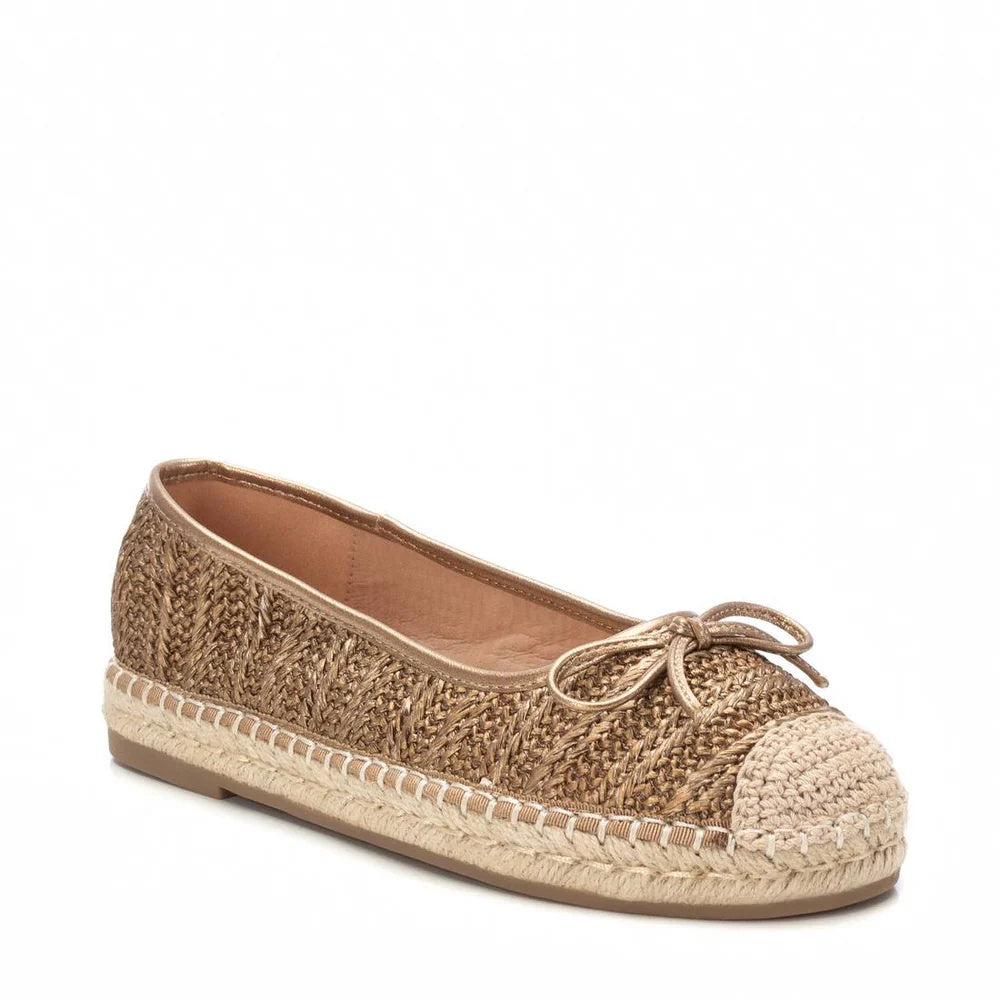 Xti Ballerina Donna - Bronzo