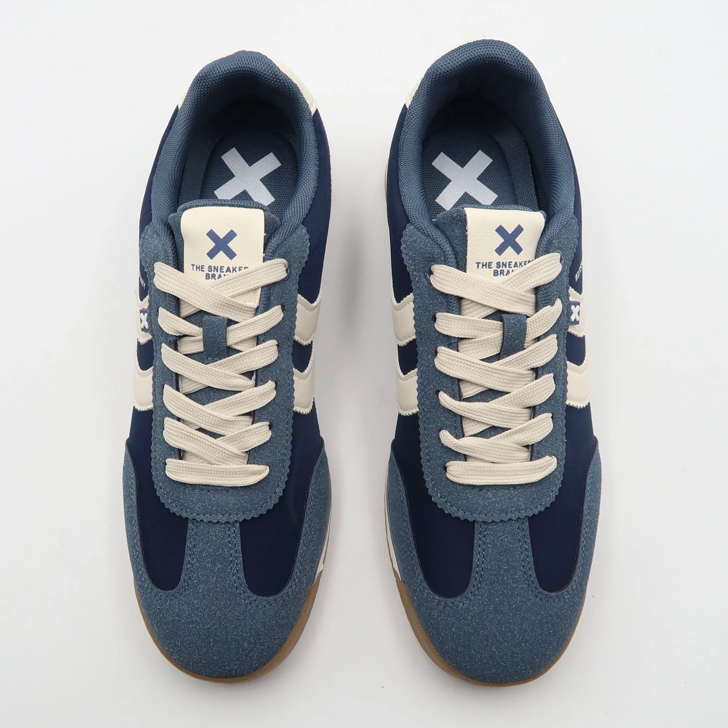 Xti Sneakers Uomo - Navy