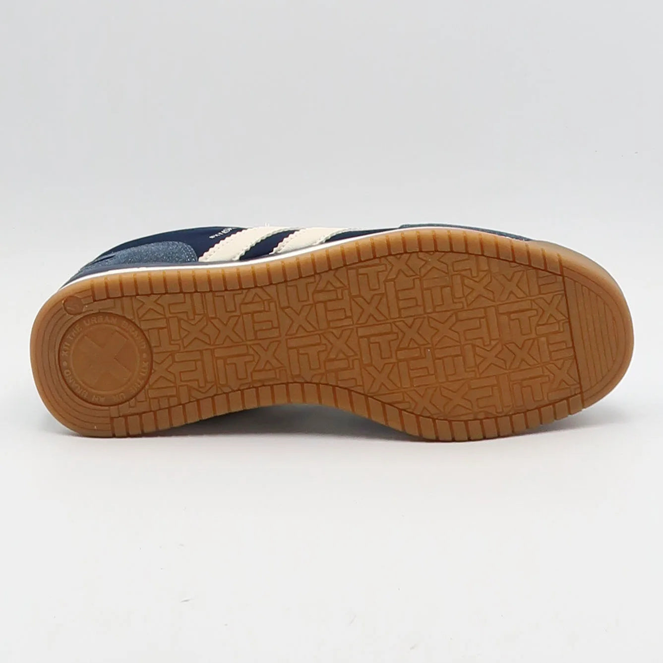 Xti Sneakers Uomo - Navy