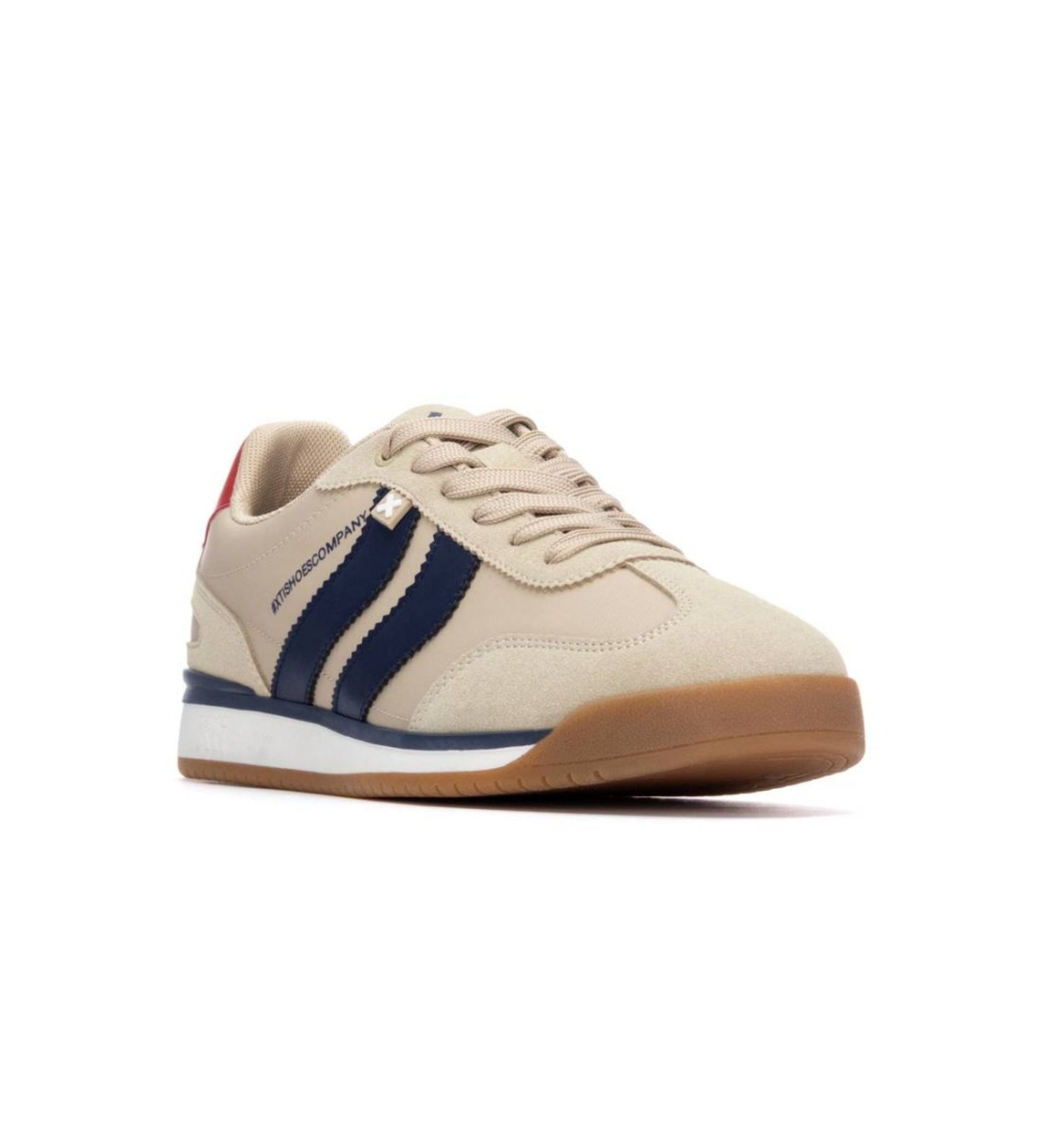 Xti Sneakers Uomo - Beige