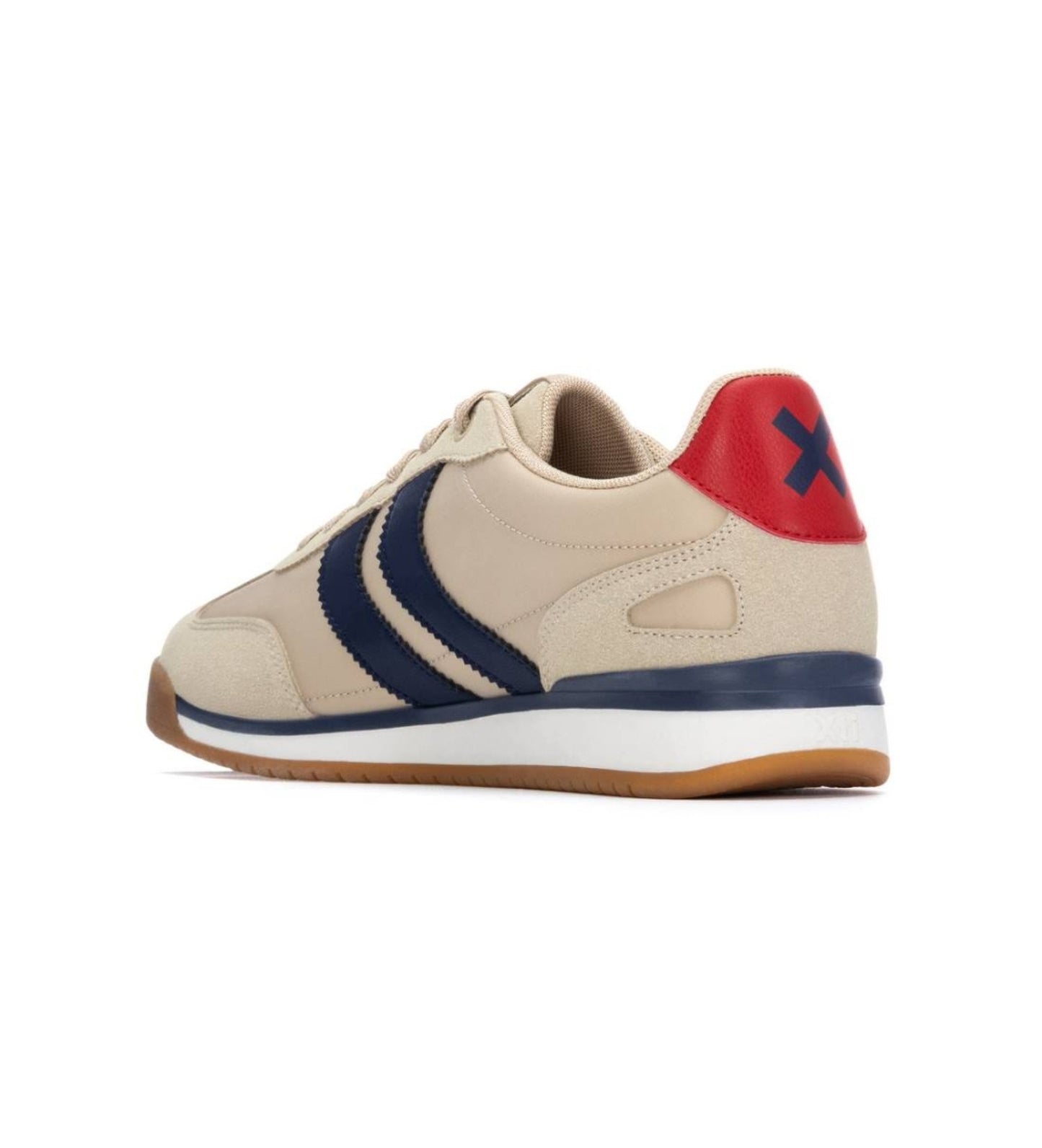 Xti Sneakers Uomo - Beige
