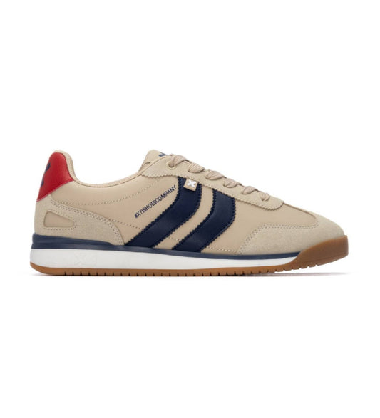 Xti Sneakers Uomo - Beige