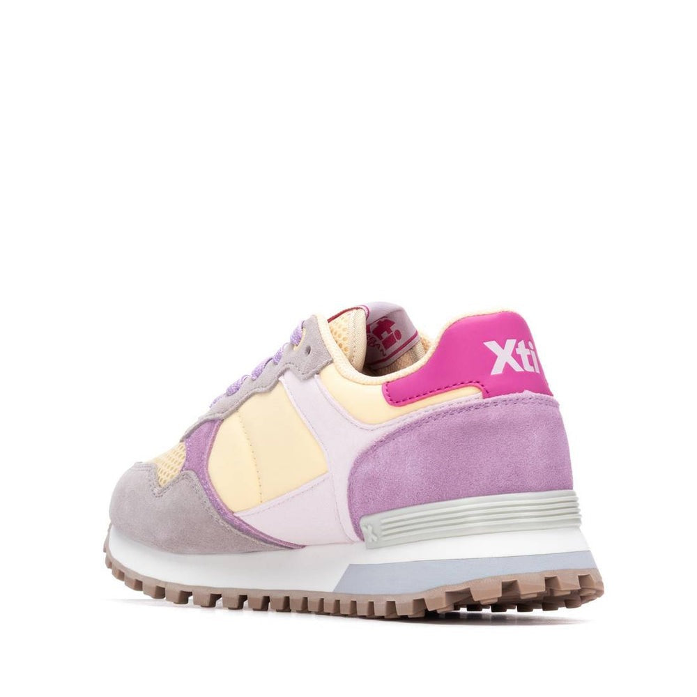Xti Sneakers Donna - Hielo