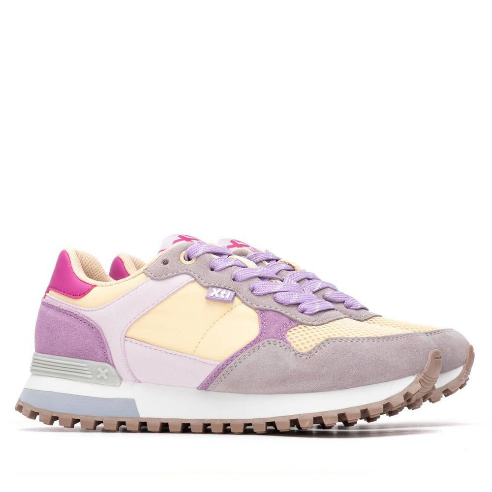 Xti Sneakers Donna - Hielo