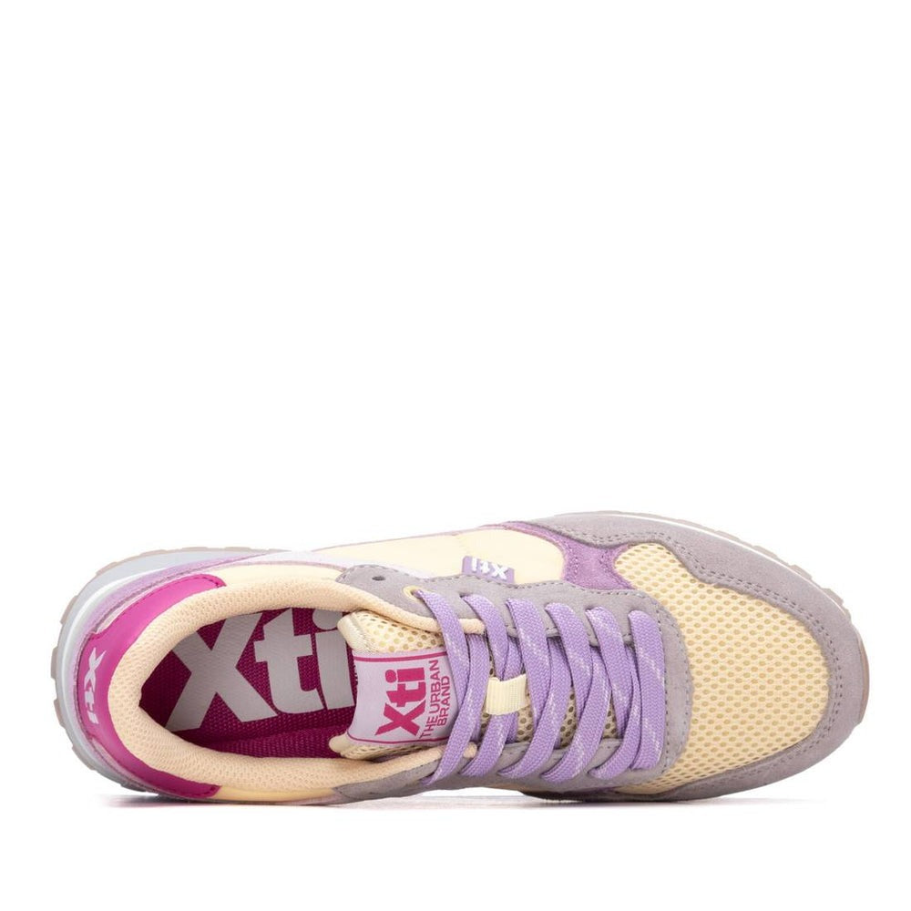 Xti Sneakers Donna - Hielo