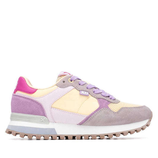 Xti Sneakers Donna - Hielo
