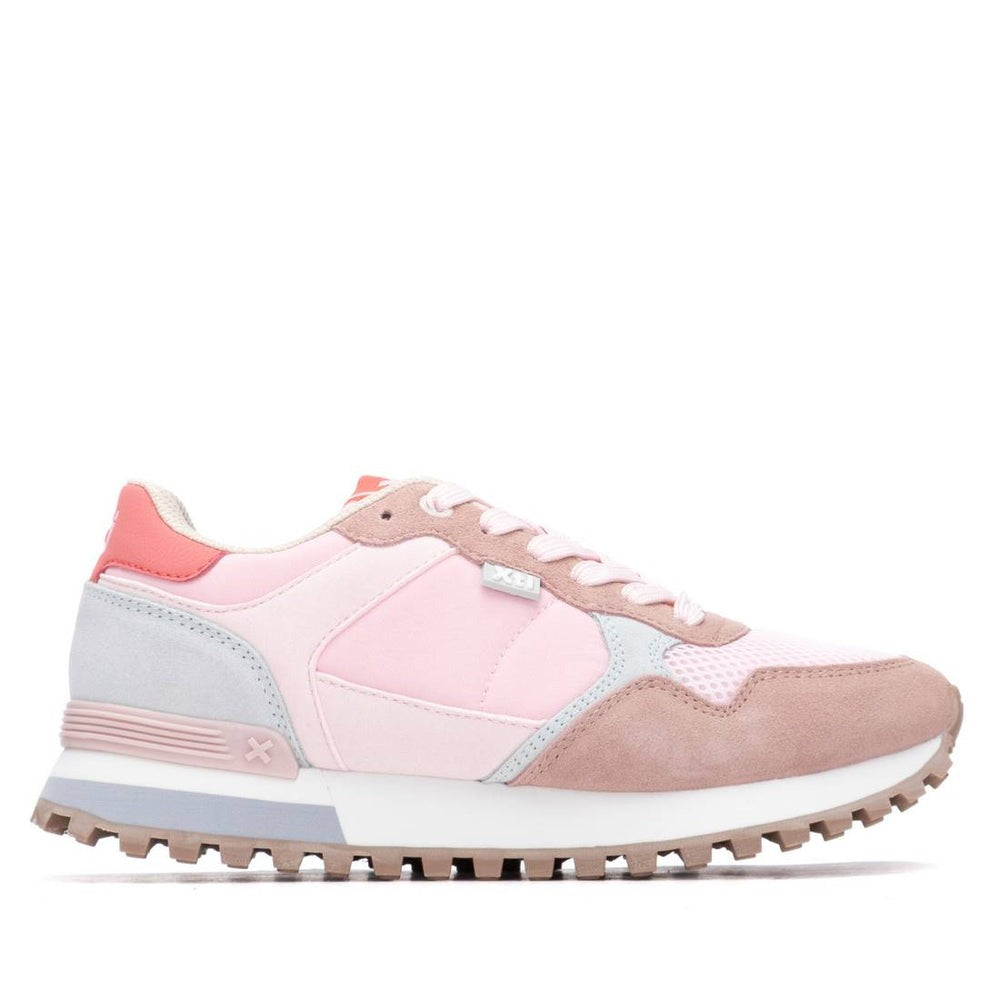Xti Sneakers Donna - Nude