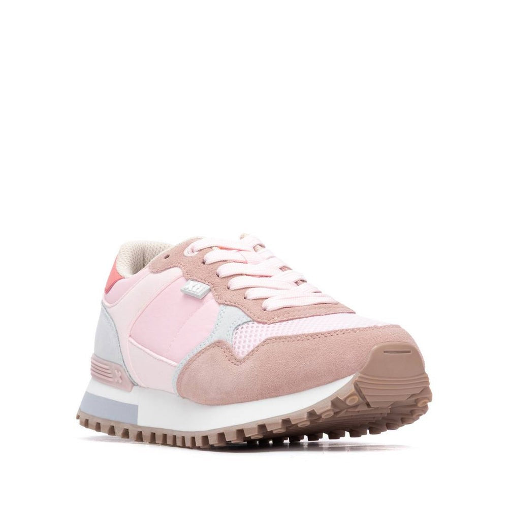 Xti Sneakers Donna - Nude