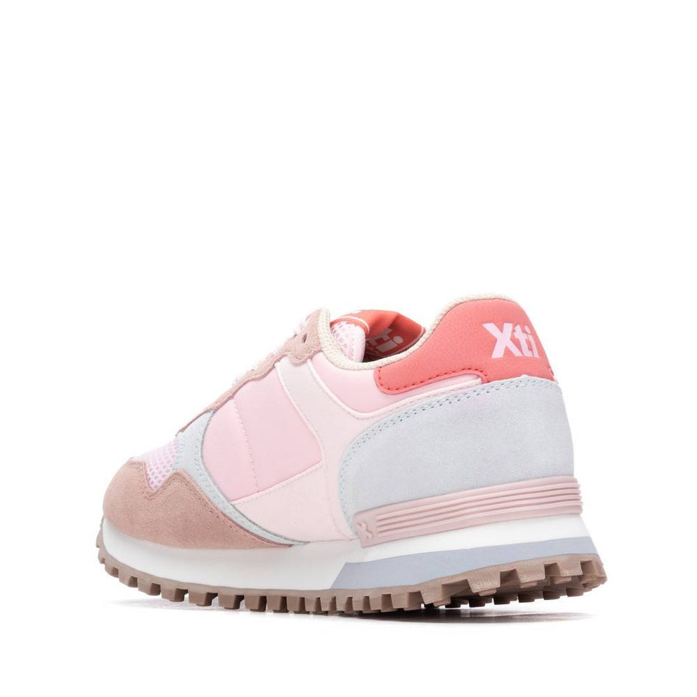 Xti Sneakers Donna - Nude