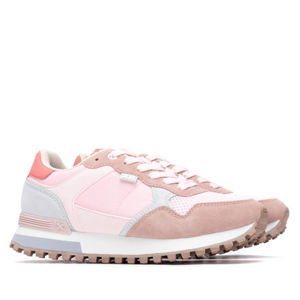 Xti Sneakers Donna - Nude